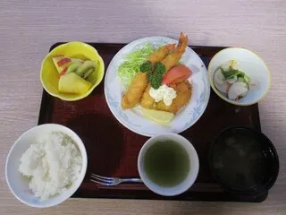 1月13日の特別食