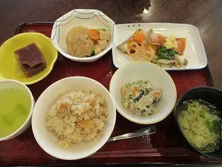 11月17日の会長食