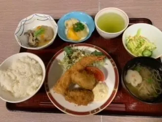 11月11日の特別食