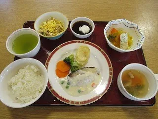 10月8日の会長食