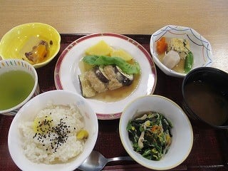 9月9日の会長食