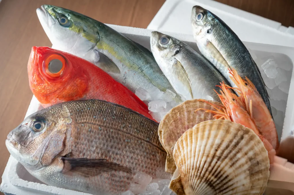 魚